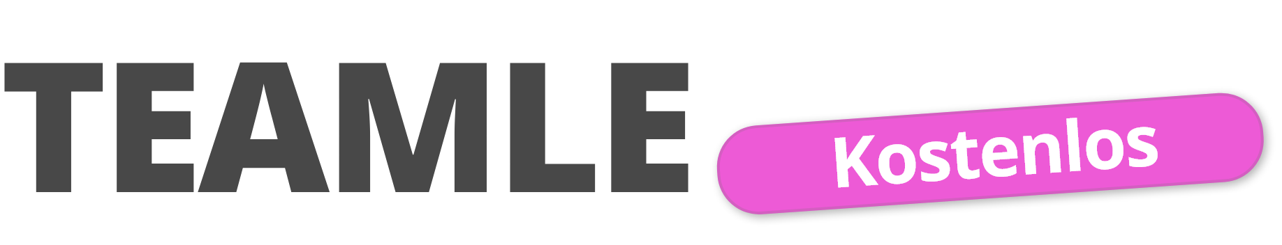 Teamle – Wörter im Team raten